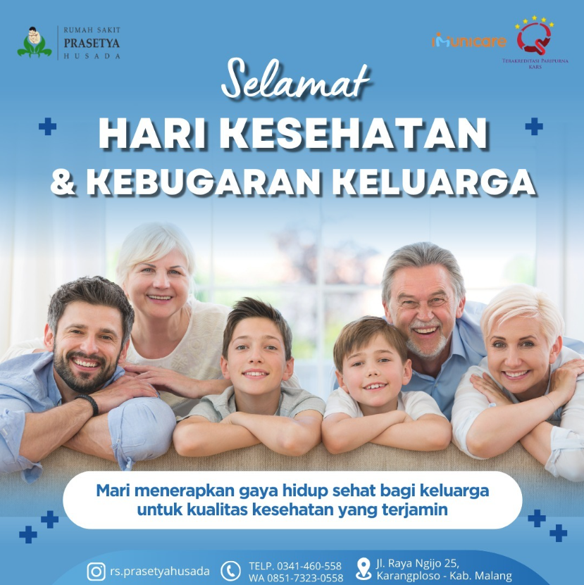 Hari Kesehatan Nasional