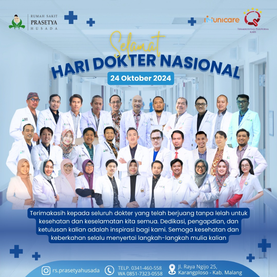 Hari Dokter Nasional